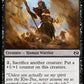(095) Magic The Gathering Tarkir: Dragonstorm Single: Unburied Earthcarver  Common