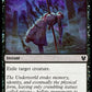(095/254) Magic The Gathering Theros Beyond Death Single: Final Death Holo Common
