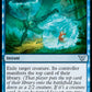 (095) Magic The Gathering Commander: Kamigawa: Neon Dynasty Single: Reality Shift  Uncommon