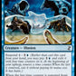 (095/289) Magic The Gathering Time Spiral Remastered Single: Veiling Oddity Holo Common