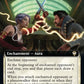 (095) Magic The Gathering Commander: Streets of New Capenna: Extras Single: Tenuous Truce  Rare