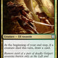 (095) Magic The Gathering Commander: Kaldheim Single: Twinblade Assassins Holo Uncommon