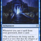 (095) Magic The Gathering Commander 2019 Single: Secrets of the Dead  Uncommon