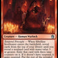 (095) Magic The Gathering Universes Beyond: Doctor Who Single: Sibylline Soothsayer  Uncommon
