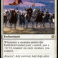 (095) Magic The Gathering Jumpstart Single: Cathars' Crusade  Rare