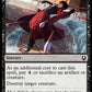 (095) Magic The Gathering Magic: The Gathering | Avatar: The Last Airbender Single: Deadly Precision Holo Common