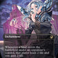 (095) Magic The Gathering Enchanting Tales Single: Polluted Bonds (V.3)  Rare