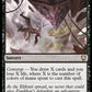 (095) Magic The Gathering Commander: Phyrexia: All Will Be One Single: Painful Truths  Rare