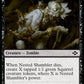 (095) Magic The Gathering Modern Horizons 2 Single: Nested Shambler Holo Common