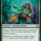 (096) Magic The Gathering Commander: The Lost Caverns of Ixalan Single: Tributary Instructor  Rare