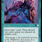 (096) Magic The Gathering Commander: The Brothers' War Single: Thirst for Knowledge  Uncommon