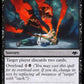 (096/254) Magic The Gathering Modern Horizons Single: Mind Rake  Common