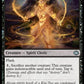 (096) Magic The Gathering Tarkir: Dragonstorm Single: Unrooted Ancestor  Uncommon
