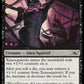 (096) Magic The Gathering Unfinity Single: Xenosquirrels Holo Common