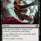 (096/274) Magic The Gathering Ikoria: Lair of Behemoths Single: Mutual Destruction Holo Common