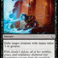 (096) Magic The Gathering Magic: The Gathering | Avatar: The Last Airbender Single: Epic Downfall  Uncommon