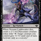 (096) Magic The Gathering Outlaws of Thunder Junction Single: Nezumi Linkbreaker  Common