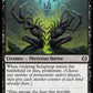 (096) Magic The Gathering Phyrexia: All Will Be One Single: Gulping Scraptrap  Common