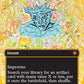 (096) Magic The Gathering Special Guests Single: Whir of Invention (Gold) Holo Mythic