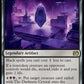(096) Magic The Gathering Magic: The Gathering - FINAL FANTASY Single: The Darkness Crystal  Rare