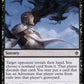 (096/269) Magic The Gathering Throne of Eldraine Single: Memory Theft Holo Common