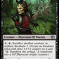 (096) Magic The Gathering March of the Machine Single: Compleated Huntmaster Holo Uncommon