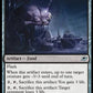 (096) Magic The Gathering Edge of Eternities Single: Dubious Delicacy  Uncommon