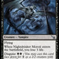 (096) Magic The Gathering Murders at Karlov Manor Single: Nightdrinker Moroii Holo Uncommon