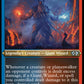 (096) Magic The Gathering Multiverse Legends Single: Aegar, the Freezing Flame (V.2)  Uncommon