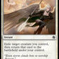 (097) Magic The Gathering Jumpstart Single: Cloudshift  Common