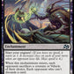 (097) Magic The Gathering Aetherdrift Single: Momentum Breaker Holo Uncommon