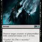 (097) Magic The Gathering Core 2021 Single: Eliminate Holo Uncommon