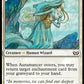 (097) Magic The Gathering Commander: Duskmourn: House of Horror Single: Auramancer  Common