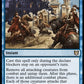 (097) Magic The Gathering Commander: Wilds of Eldraine Single: Illusionist's Gambit  Rare