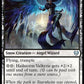 (097/285) Magic The Gathering Kaldheim Single: Hailstorm Valkyrie  Uncommon