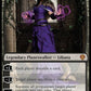 (097) Magic The Gathering Dominaria United Single: Liliana of the Veil Holo Mythic