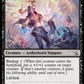 (097) Magic The Gathering March of the Machine Single: Consuming Aetherborn  Common