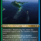 (097) Magic The Gathering Multiverse Legends Single: Arixmethes, Slumbering Isle (V.2) Holo Rare