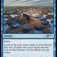 (097) Magic The Gathering Secret Lair Drop Series Single: Dig Through Time Holo Rare
