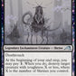 (097) Magic The Gathering Kamigawa: Neon Dynasty Single: Go-Shintai of Hidden Cruelty  Uncommon