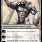 (097) Magic The Gathering Jumpstart 2022 Single: Karn Liberated  Mythic