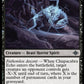 (097) Magic The Gathering The Lost Caverns of Ixalan Single: Chupacabra Echo Holo Uncommon