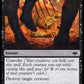 (097/254) Magic The Gathering Modern Horizons Single: Mob  Common