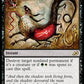 (097) Magic The Gathering Ikoria: Lair of Behemoths: Promos Single: Mythos of Nethroi (V.1) Holo Rare