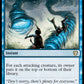 (097) Magic The Gathering Commander: Innistrad: Midnight Hunt Single: Aetherspouts  Rare
