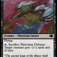 (097) Magic The Gathering Dominaria Remastered Single: Phyrexian Debaser  Common