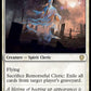 (097) Magic The Gathering Commander: Innistrad: Crimson Vow Single: Remorseful Cleric  Rare