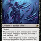 (097) Magic The Gathering Edge of Eternities: Promos Single: Elegy Acolyte (V.1) Holo Rare