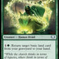 (097) Magic The Gathering Commander: Edge of Eternities Single: Groundskeeper  Uncommon