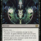 (097) Magic The Gathering The Brothers' War Single: Gix's Command  Rare